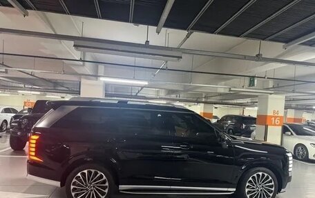 Hyundai Palisade, 2025 год, 7 160 000 рублей, 4 фотография