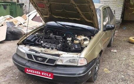Daewoo Nexia I рестайлинг, 2008 год, 150 000 рублей, 4 фотография