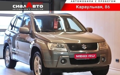 Suzuki Grand Vitara, 2005 год, 990 000 рублей, 1 фотография