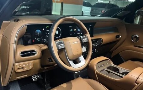 Hyundai Palisade, 2025 год, 7 160 000 рублей, 8 фотография