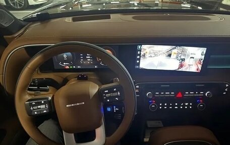 Hyundai Palisade, 2025 год, 7 160 000 рублей, 7 фотография
