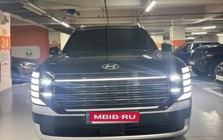 Hyundai Palisade, 2025 год, 7 160 000 рублей, 2 фотография