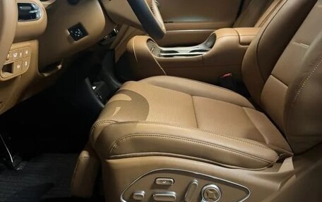 Hyundai Palisade, 2025 год, 7 160 000 рублей, 13 фотография