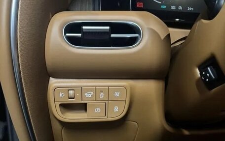 Hyundai Palisade, 2025 год, 7 160 000 рублей, 12 фотография