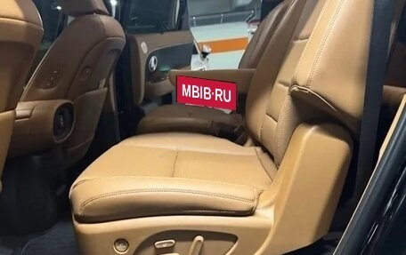 Hyundai Palisade, 2025 год, 7 160 000 рублей, 11 фотография
