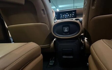 Hyundai Palisade, 2025 год, 7 160 000 рублей, 19 фотография
