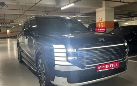 Hyundai Palisade, 2025 год, 7 160 000 рублей, 3 фотография
