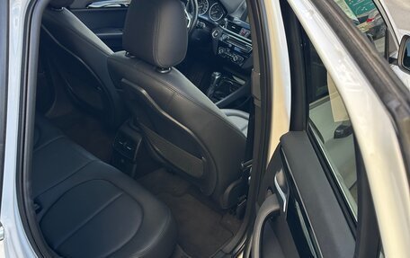 BMW X1, 2016 год, 2 200 000 рублей, 13 фотография