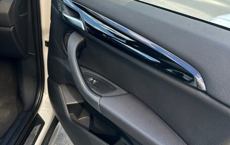 BMW X1, 2016 год, 2 200 000 рублей, 11 фотография