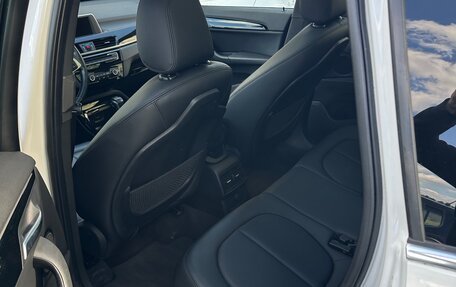 BMW X1, 2016 год, 2 200 000 рублей, 15 фотография