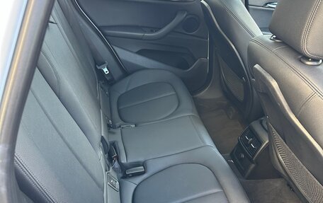 BMW X1, 2016 год, 2 200 000 рублей, 14 фотография