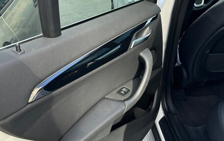 BMW X1, 2016 год, 2 200 000 рублей, 16 фотография