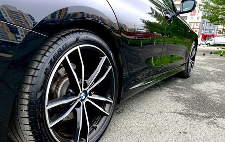BMW 3 серия, 2021 год, 4 590 000 рублей, 7 фотография