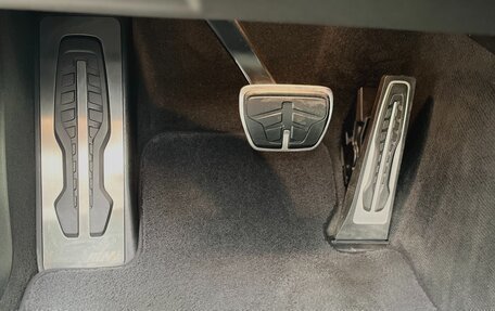 BMW 3 серия, 2021 год, 4 590 000 рублей, 11 фотография