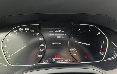 BMW 3 серия, 2021 год, 4 590 000 рублей, 13 фотография