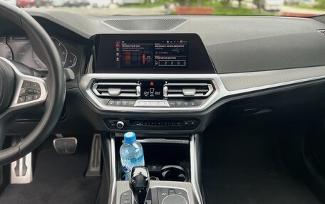 BMW 3 серия, 2021 год, 4 590 000 рублей, 14 фотография
