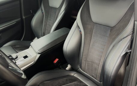BMW 3 серия, 2021 год, 4 590 000 рублей, 10 фотография