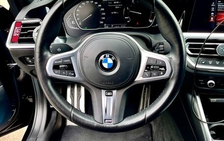 BMW 3 серия, 2021 год, 4 590 000 рублей, 15 фотография