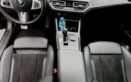 BMW 3 серия, 2021 год, 4 590 000 рублей, 16 фотография