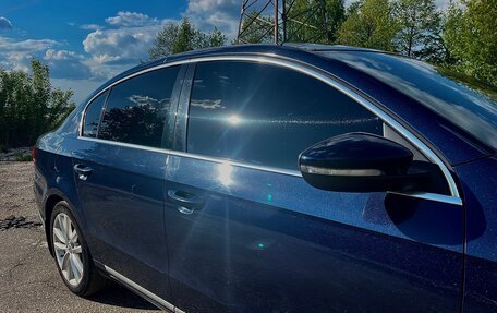 Volkswagen Passat B7, 2012 год, 1 150 000 рублей, 4 фотография