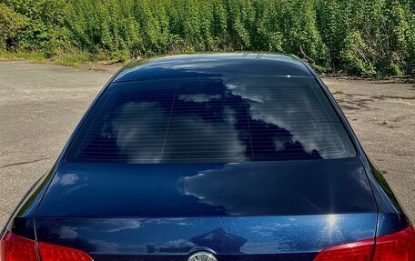 Volkswagen Passat B7, 2012 год, 1 150 000 рублей, 8 фотография