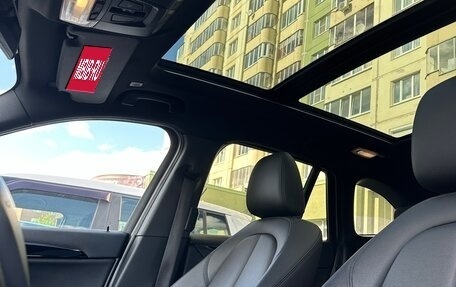 BMW X1, 2016 год, 2 200 000 рублей, 20 фотография