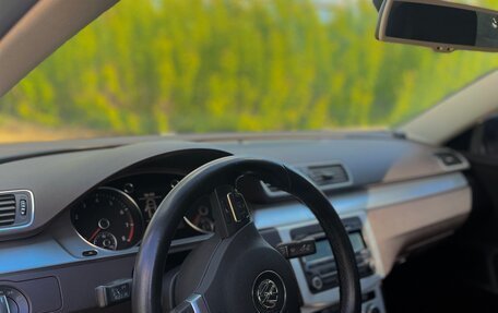 Volkswagen Passat B7, 2012 год, 1 150 000 рублей, 15 фотография