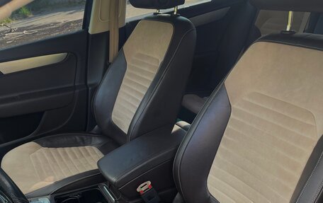 Volkswagen Passat B7, 2012 год, 1 150 000 рублей, 14 фотография