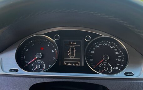 Volkswagen Passat B7, 2012 год, 1 150 000 рублей, 17 фотография