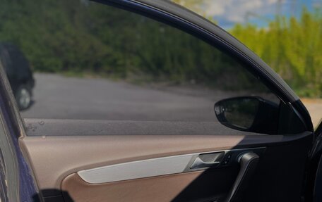 Volkswagen Passat B7, 2012 год, 1 150 000 рублей, 16 фотография
