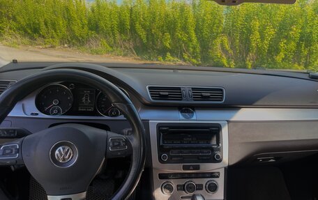 Volkswagen Passat B7, 2012 год, 1 150 000 рублей, 19 фотография