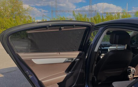 Volkswagen Passat B7, 2012 год, 1 150 000 рублей, 22 фотография