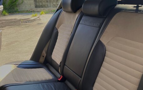 Volkswagen Passat B7, 2012 год, 1 150 000 рублей, 23 фотография