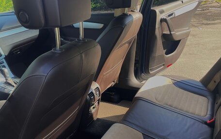 Volkswagen Passat B7, 2012 год, 1 150 000 рублей, 24 фотография
