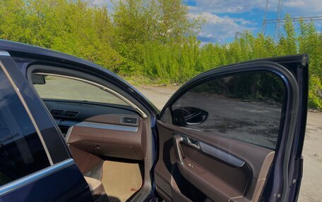 Volkswagen Passat B7, 2012 год, 1 150 000 рублей, 29 фотография