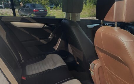 Volkswagen Passat B7, 2012 год, 1 150 000 рублей, 27 фотография