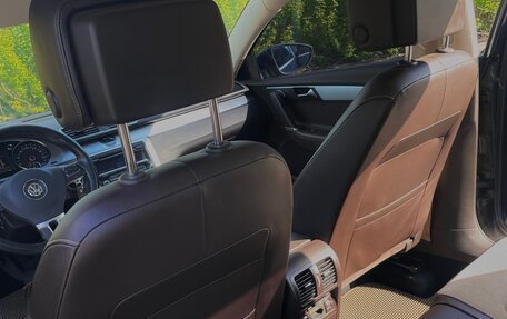 Volkswagen Passat B7, 2012 год, 1 150 000 рублей, 25 фотография