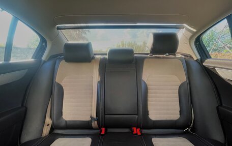 Volkswagen Passat B7, 2012 год, 1 150 000 рублей, 31 фотография