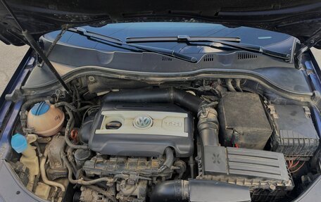 Volkswagen Passat B7, 2012 год, 1 150 000 рублей, 35 фотография