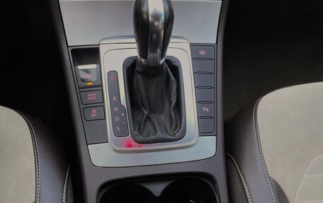 Volkswagen Passat B7, 2012 год, 1 150 000 рублей, 37 фотография