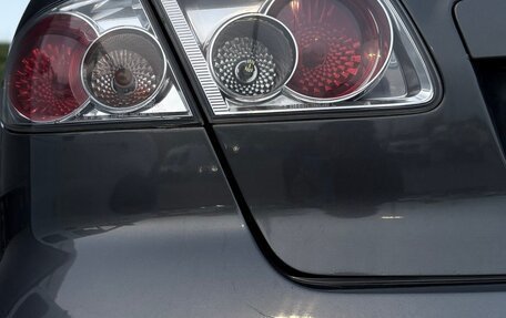 Mazda 6, 2006 год, 700 000 рублей, 9 фотография