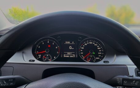 Volkswagen Passat B7, 2012 год, 1 150 000 рублей, 38 фотография