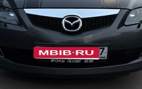 Mazda 6, 2006 год, 700 000 рублей, 5 фотография