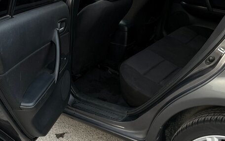 Mazda 6, 2006 год, 700 000 рублей, 29 фотография