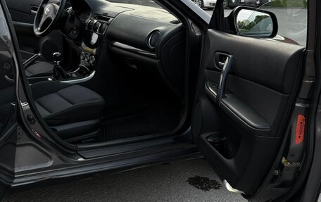 Mazda 6, 2006 год, 700 000 рублей, 32 фотография