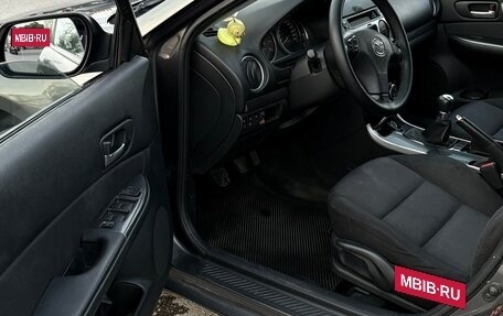 Mazda 6, 2006 год, 700 000 рублей, 30 фотография