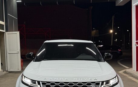 Land Rover Range Rover Evoque II, 2020 год, 4 050 000 рублей, 6 фотография
