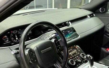 Land Rover Range Rover Evoque II, 2020 год, 4 050 000 рублей, 7 фотография