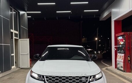 Land Rover Range Rover Evoque II, 2020 год, 4 050 000 рублей, 5 фотография