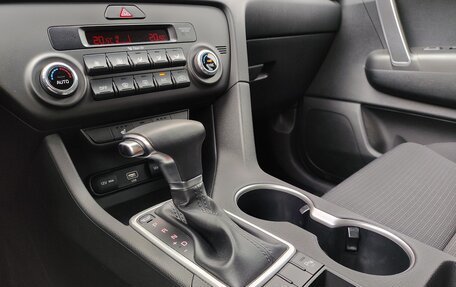 KIA Sportage IV рестайлинг, 2021 год, 2 750 000 рублей, 15 фотография